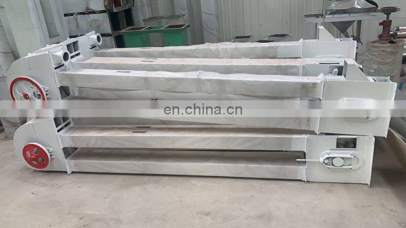 Factory supply big rice mill / Automatic Combined Rice Mill machine