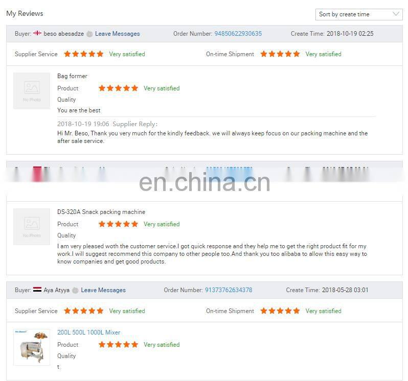 Fully automatic ice candy jelly juice packing machine price