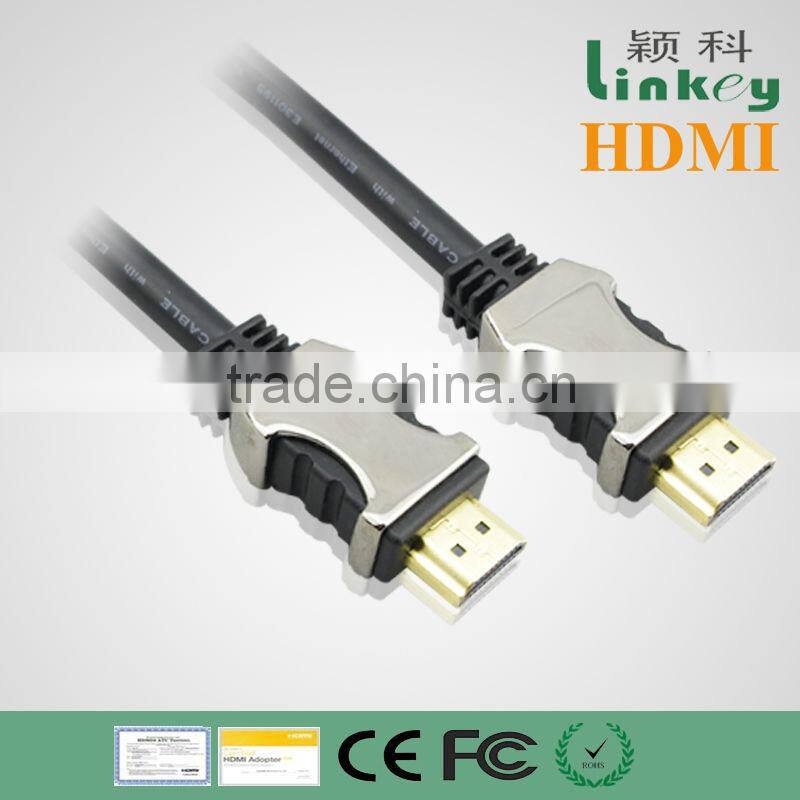 High quality DVI cable with 24+1