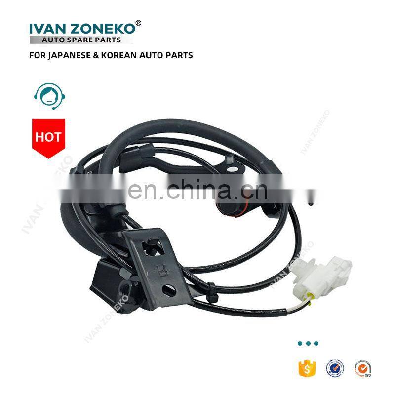 Abs Wheel Speed Sensor Oem 89542-0k050 895420k050 For Toyota