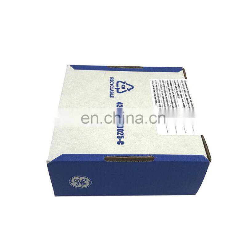 PAC systems Fanuc analog current/voltage output module IC693ALG392