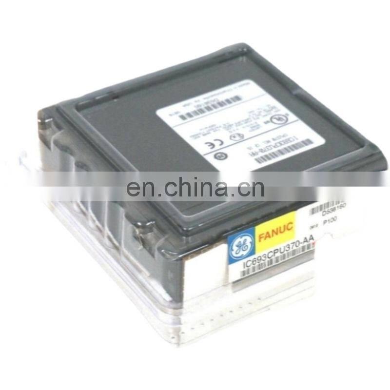 Brand New Fanuc module fanuc module a02b 0303 c205 IC693MDL655G IC693MDL655G