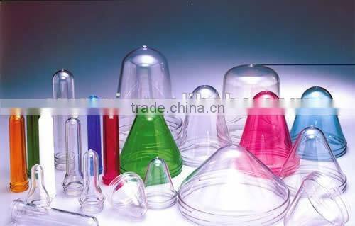 330ML, 500ML, 600ML, 750ML pet preform mould for water bottle preforms injection mould