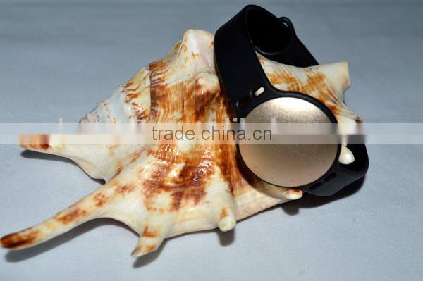 2015 led touch screen watches mini smart bracelet bluetooth cheap smart watch