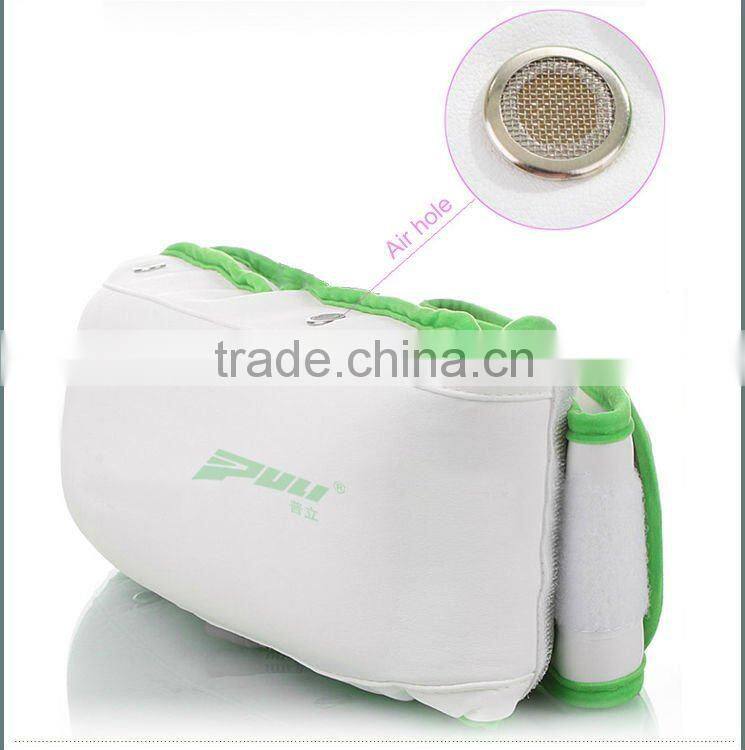 Fat Burning Oscillating Slim Belt Electric Slim Slender Shaper