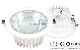 5w/10w/15w/20w/30w/45w of COB Down Light