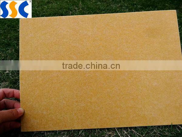 China Cheap nonwoven( cellulose) insole board for shoes insole