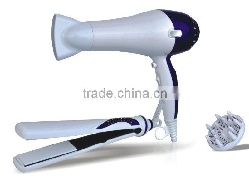 Hot-selling Professional Salon hair dryer 2200w