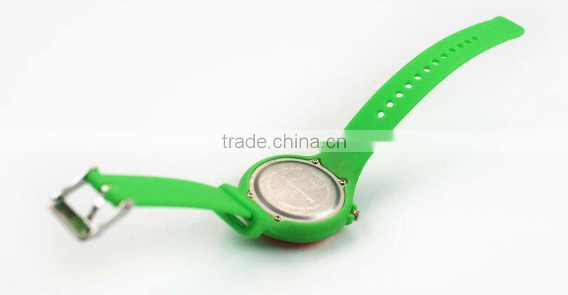 Silicone Watch for Children