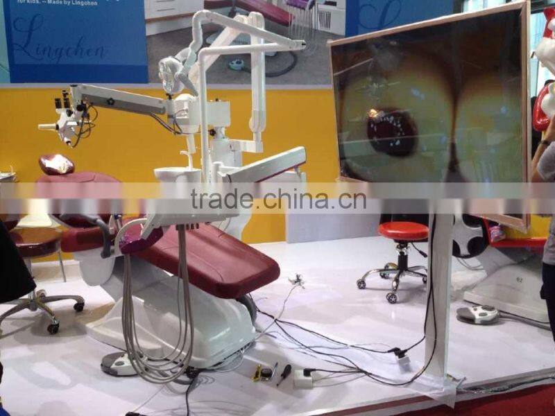 Chinese good Quality Electric dental chair equipment price