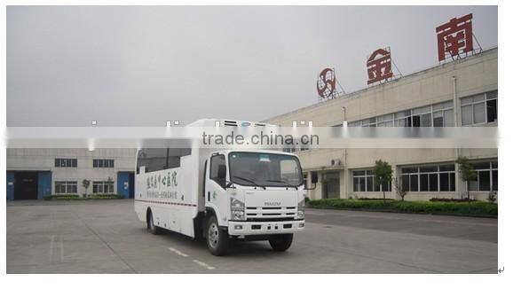 hot selling in china medical device/devices supplier Mobile Clinic Mobile