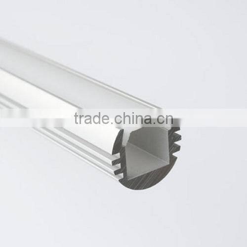 LED Enclosure Aluminium Profile Cover