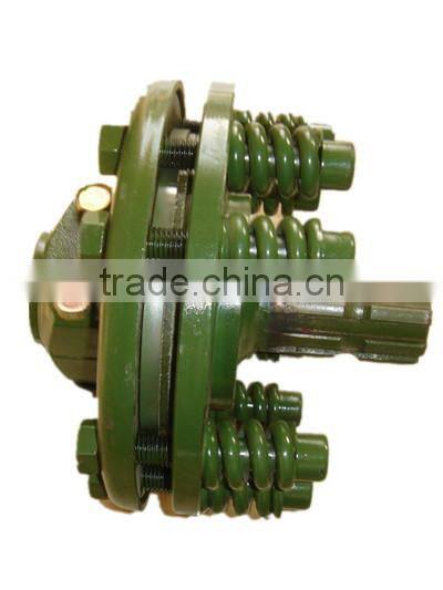 PTO shaft clutch shaft Wood chipper on PTO Boat propeller shaft PTO driven wood chipper for sale PTO Shaft in Tractor T40