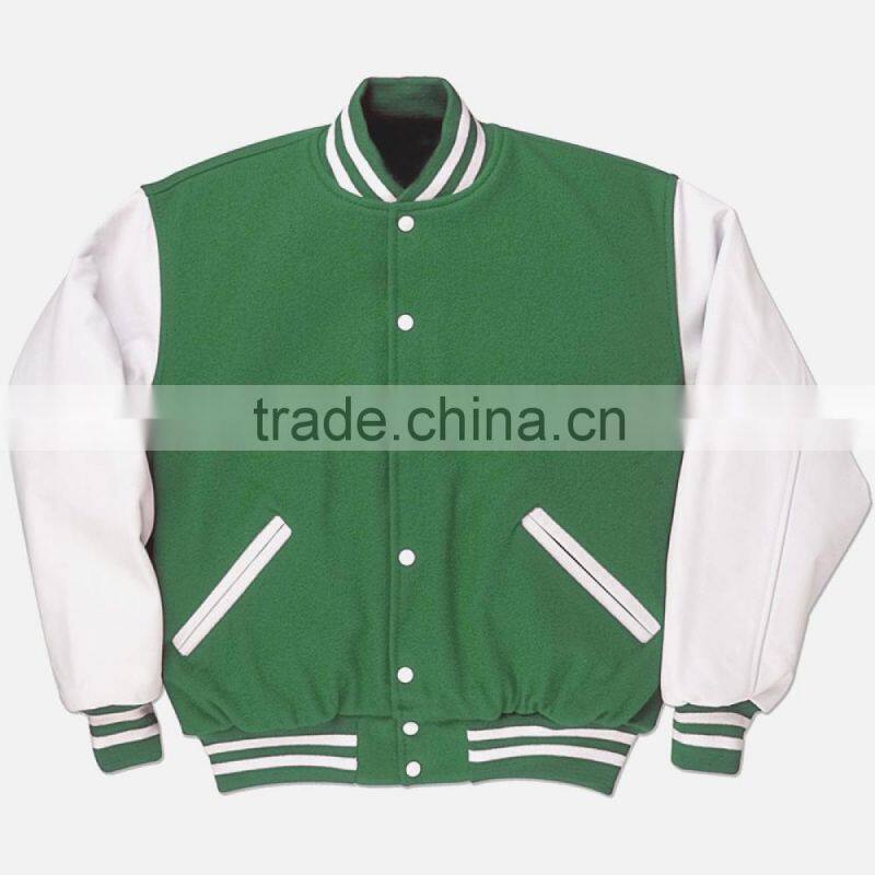 Custom varsity jacket, Design your own jackets