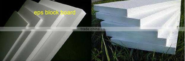 EPS Foam block machine