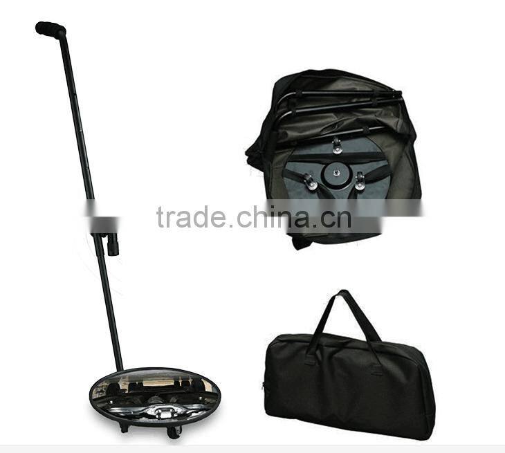 Original Under Vehicle Inspection Mirrors