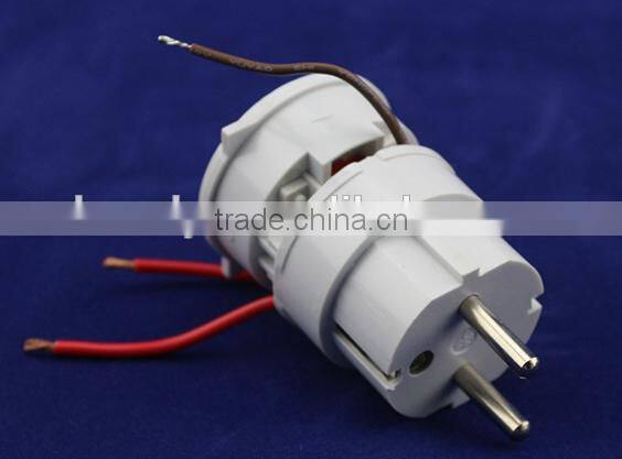 Europe Remote Control Socket Guangzhou factory