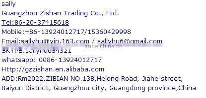 Neoclassic style fabric sofa set import from China