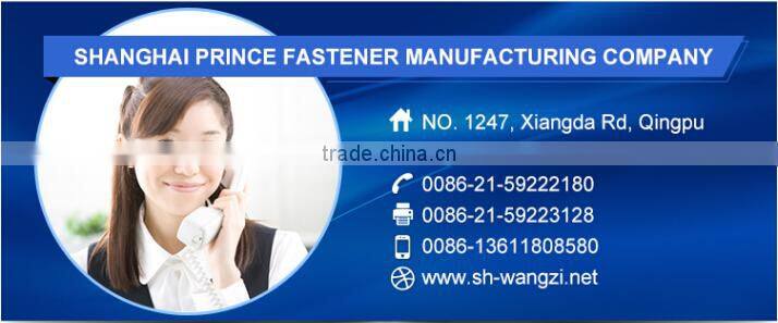 20-year manufacturer ,pan head self tapping screw