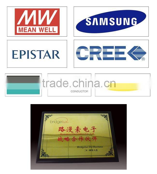 Diameter 90 mm 180Degree LED Corn Light 36W Corn Street Lamp With 5years Warranty IP65