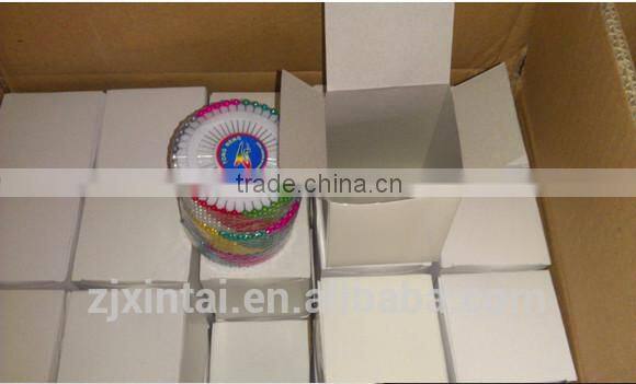 Plastic Pearl Head Pins