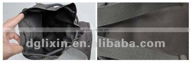 popular backpack with cheap price high quality