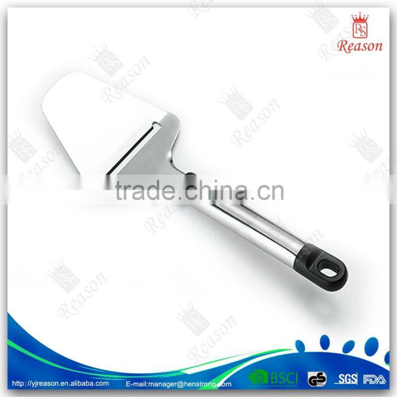 Manual industrial cheese grater