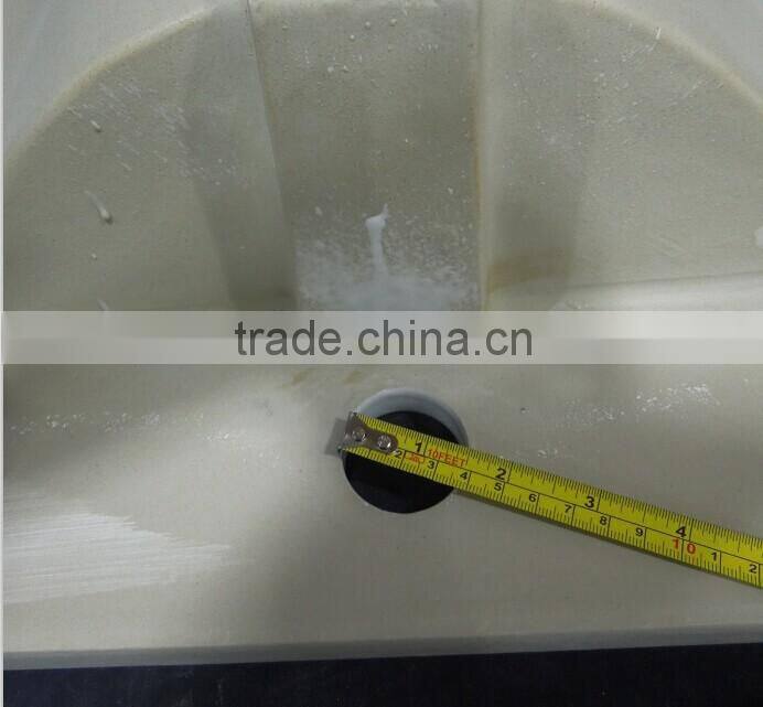 Chaozhou Bathroom Product Cabinet ceramic WASHBASIN 4110