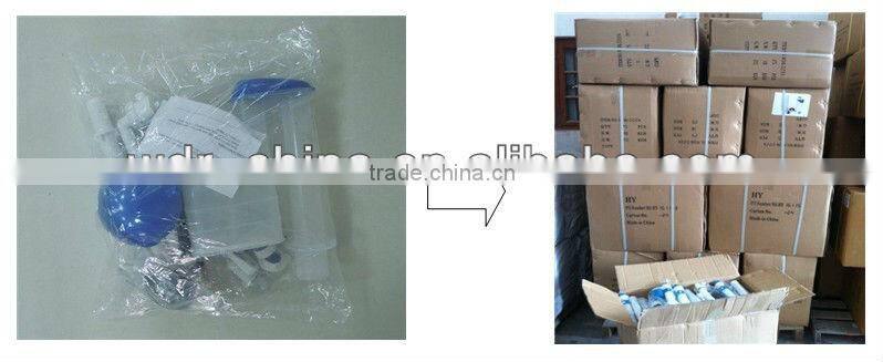 bathroom two piece toilets water tank valves