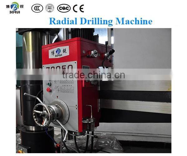 Z3050x16/1Drilling Machine Specifications