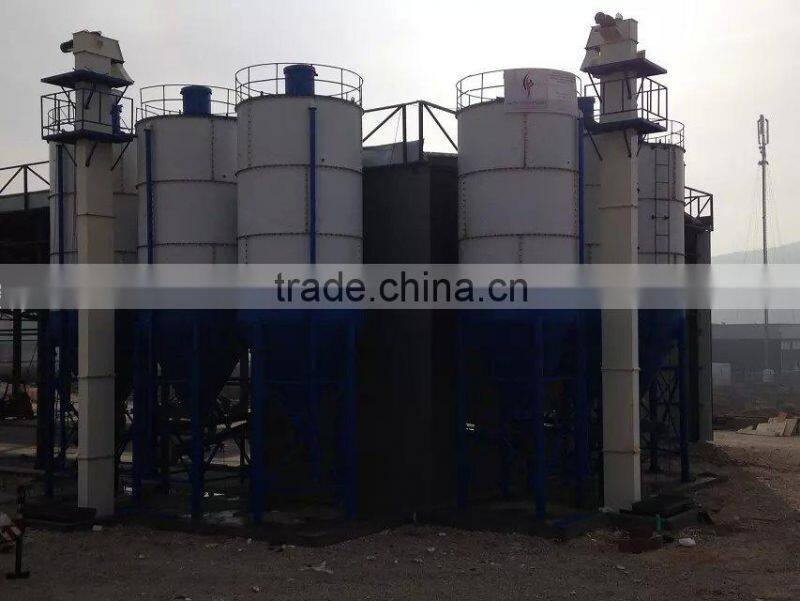 Professional Bulk Materials Storage Silo, Bulk Cement Silo for sale