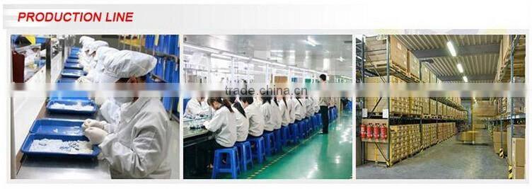 200W Outdoor lighting IP65 Meanwell driver 5 years warranty LED UFO high bay light