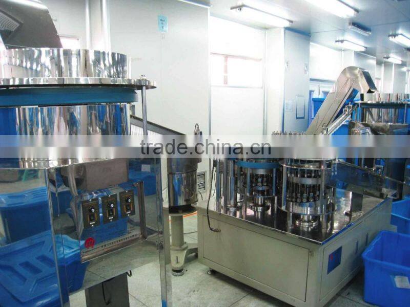 2016new assembly machine Automatic Infusion Bag Making Machine