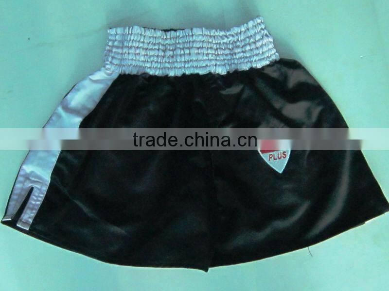 Customize your Muay thai shorts