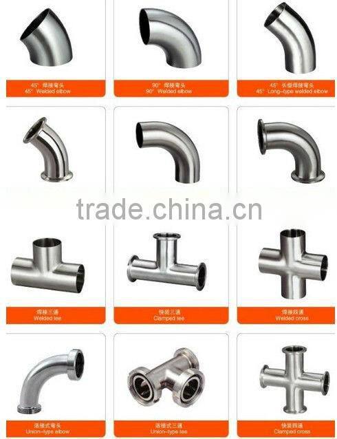 best sell forged stainless steel 316 high pressre ss 316 90 degree elbow union