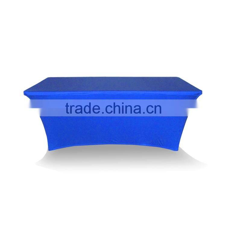 Customized Design Oem Production 72 Inch Square Tablecloth