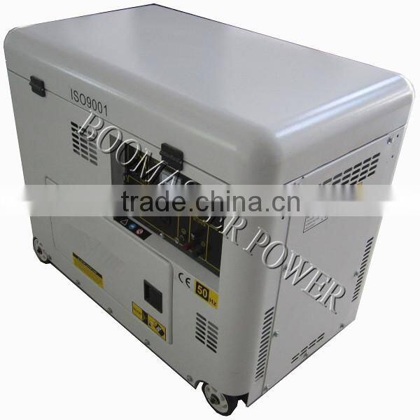 5.0kva kohler wholesale portable generator diesel