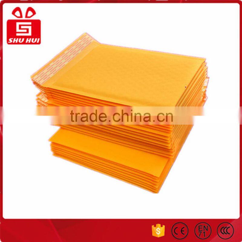 Wholesale custom made bubble envelope envelope materials fancy envelope design printing