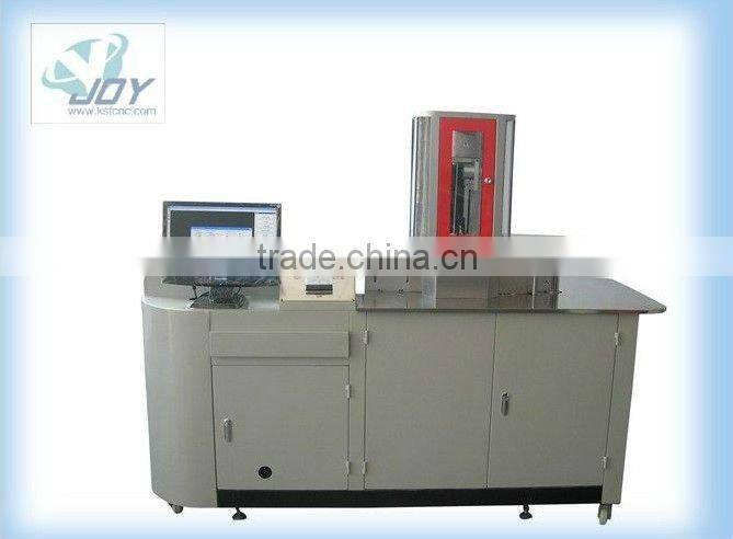 Manual Arc Bending Machine For Aluminum