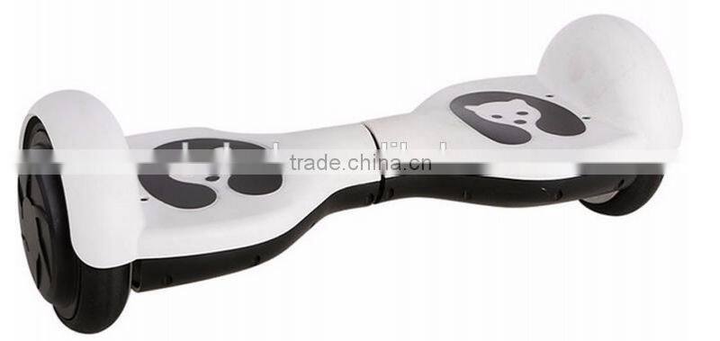 Smart Kids Scooter Self Blance Hoverboard