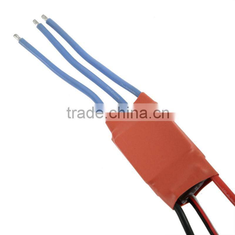 SimonK 30A ESC rc motor RC Brushless Motor For airplane /helicopter/Vtol
