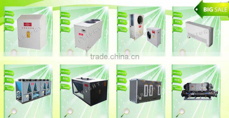 Air Cooled Condensing Units
