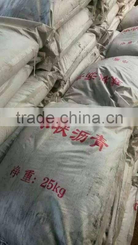 Asphalt hot on sale of Eternal Sea China reliable supplier