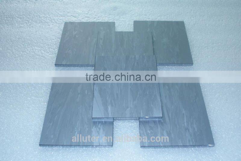 Si/silicon target high purity 5N~6N