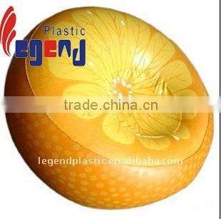 inflatable lounger air sofa