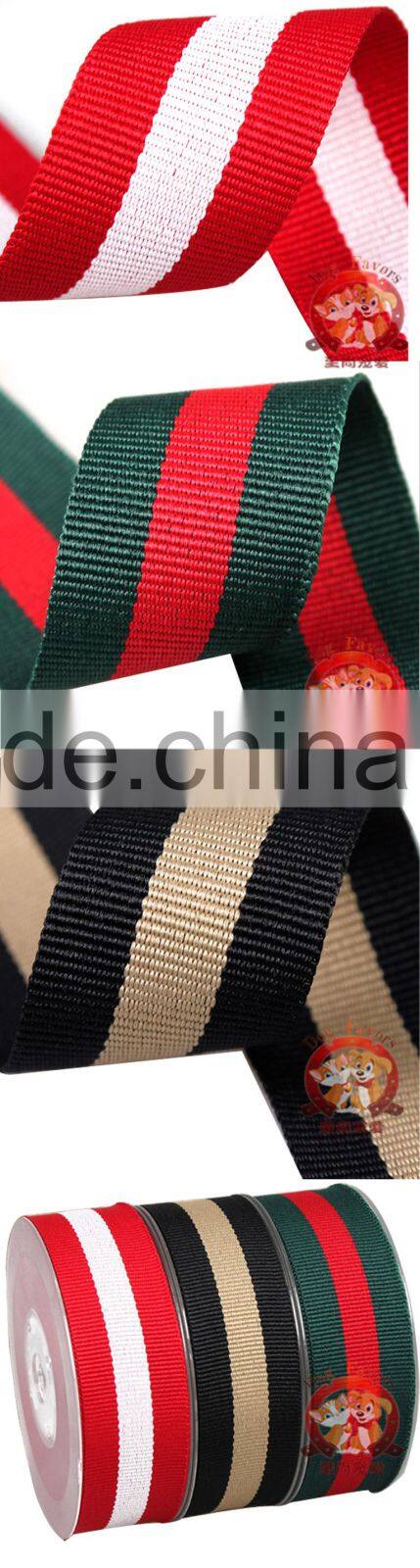Polyester Webbing, Polyester Strap, Tubular Polyester Webbing