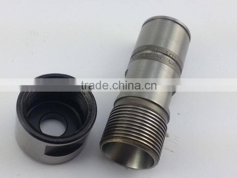 18872000 Modified Drill Ejector Rod Cap Assembly Suitable For GT7250 parts