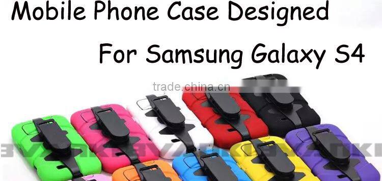 New Gadgets For 2016 Wholesale Mobile Phone Korea Fast Moving Consumer Goods Spare Parts For Samsung Galaxy S4,PC Phone Case