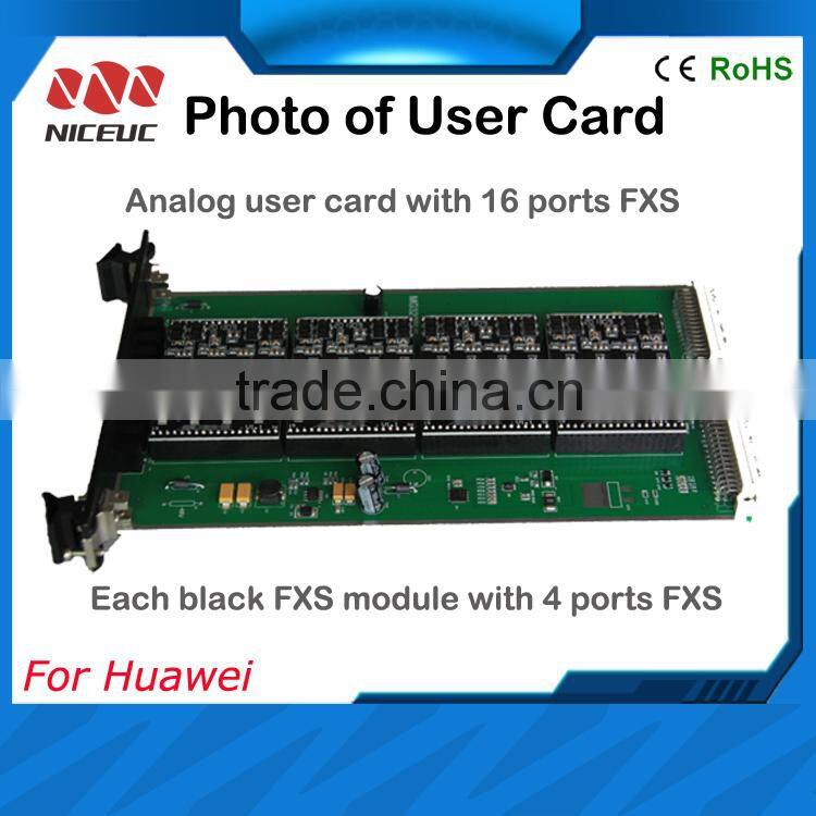24 Ports VoIP FXO FXS Gateway
