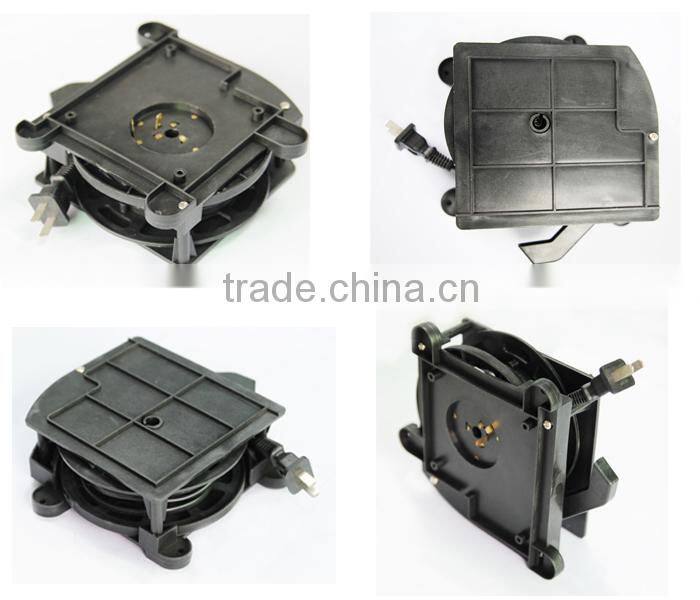 EU Power Cord Cable Reel the vacuum cleaner in 3.5M long